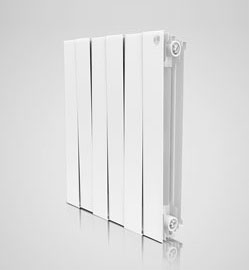 Дизайн-радиатор Royal Thermo Pianoforte для актера Александра Галибина Дизайн-радиатор Royal Thermo Pianoforte для актера Александра Галибина