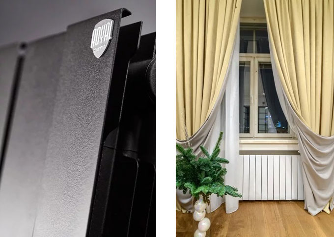 Royal Thermo Pianoforte