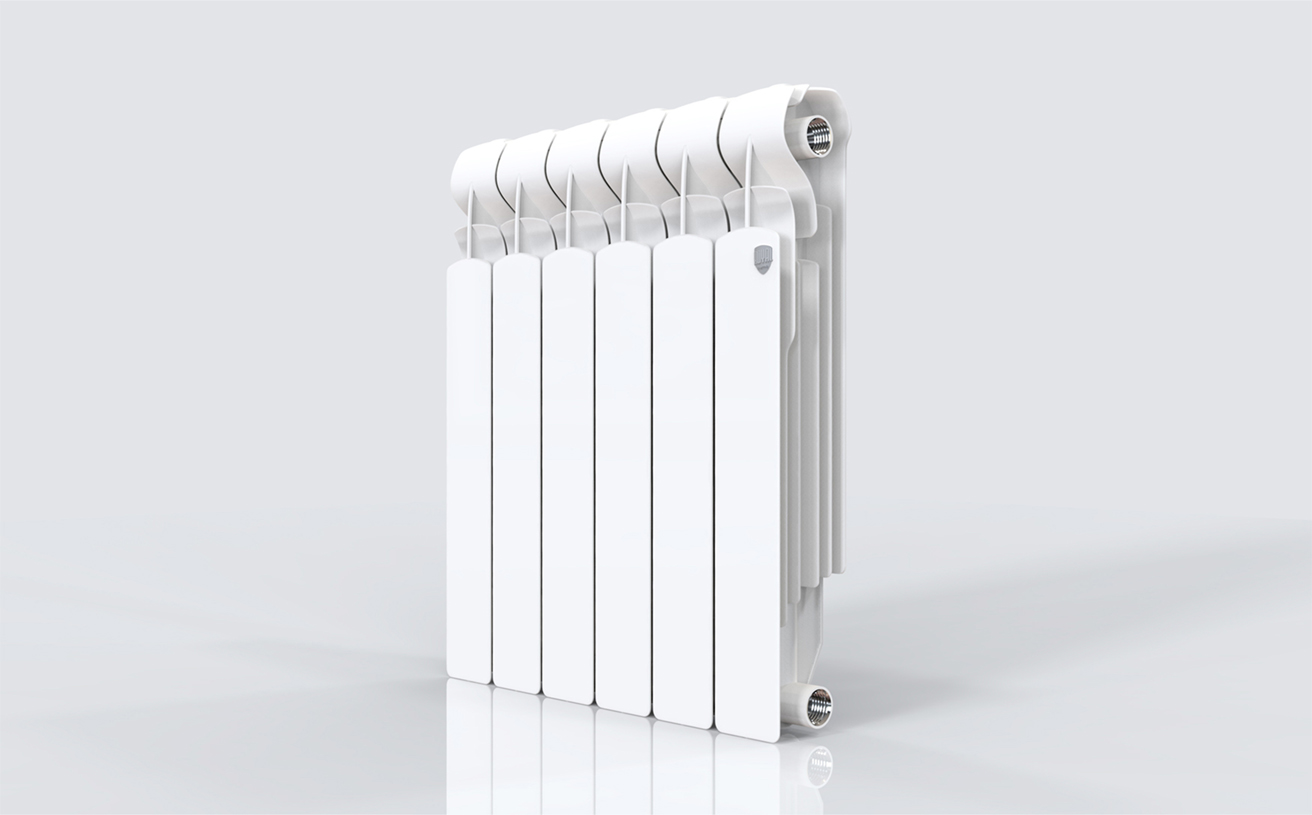 Royal Thermo Indigo SUPER с глубиной секции 100мм