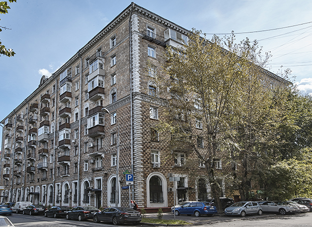 Обьект ФКР, радиаторы Vittoria