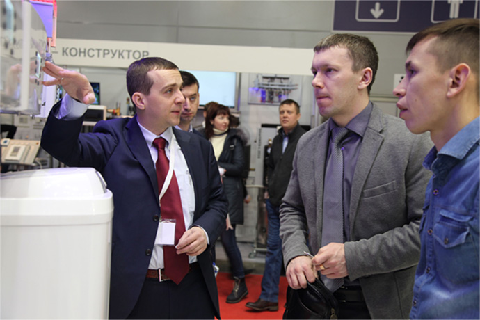 Уникальные разработки в области водоснабжения промышленной группы Royal Thermo Уникальные разработки в области водоснабжения промышленной группы Royal Thermo